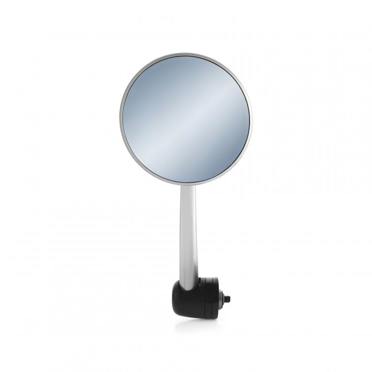"Spirit RS" Bar End Style Mirror by Rizoma