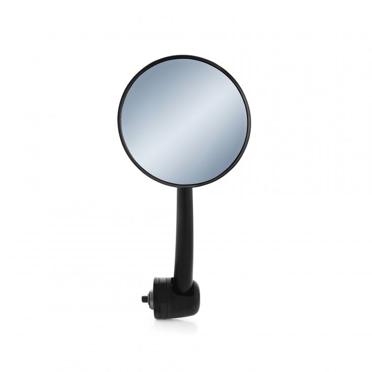 "Spirit RS" Bar End Style Mirror by Rizoma