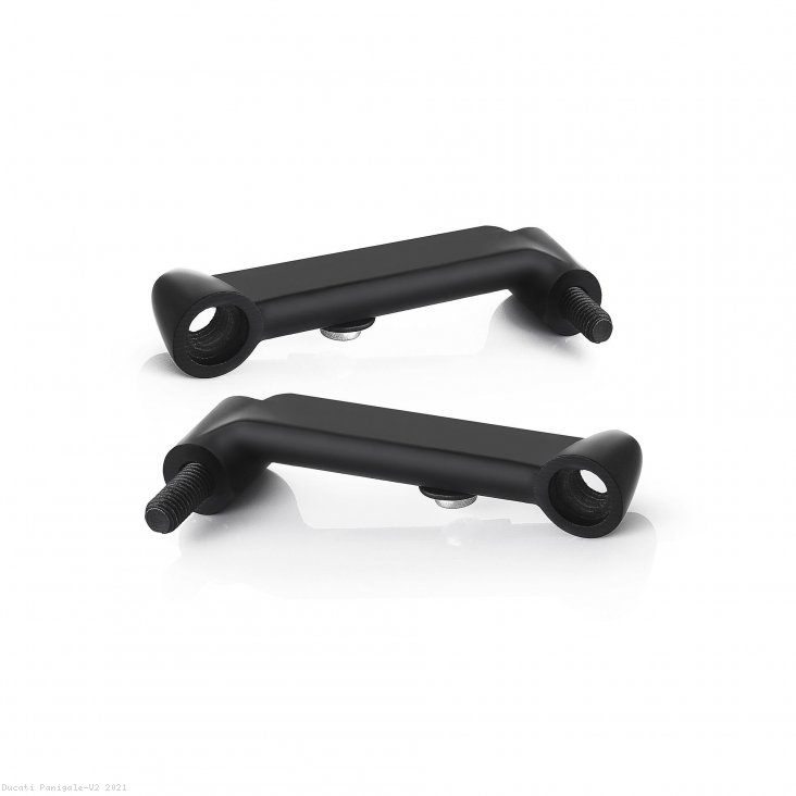 Rizoma Fairing Mounting Kit for LED Light Unit signals Ducati / Panigale V2 / 2021