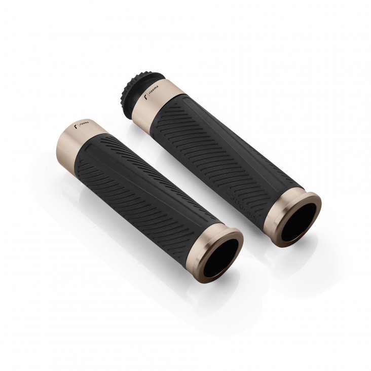 "30Gradi" Grips by Rizoma