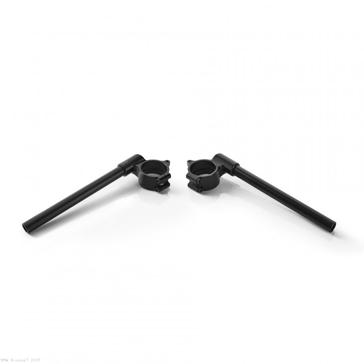 Clip On Kit by Rizoma BMW / R nineT / 2019