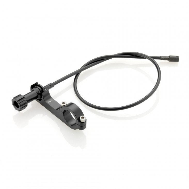 Remote Brake Lever Adjuster for LBK500 Brake Lever by Rizoma