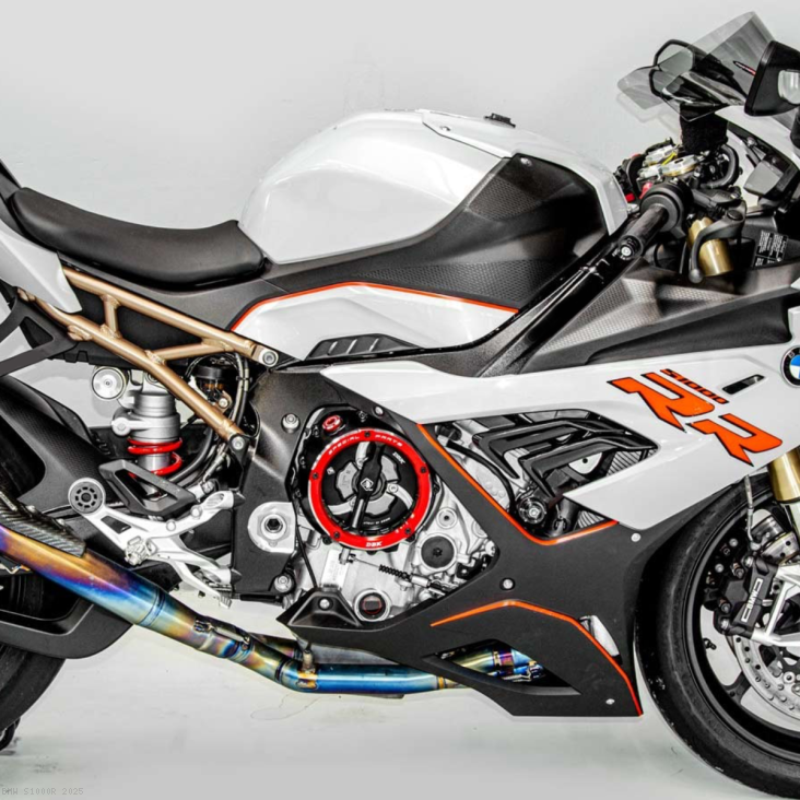  BMW / S1000R / 2025