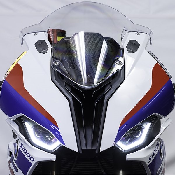 Front Turn Signal Kit by NRC
