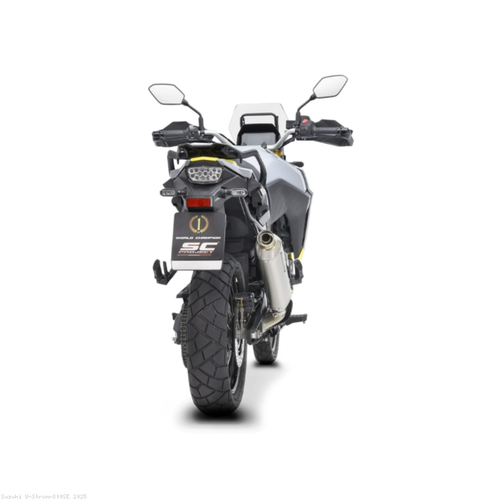  Suzuki / V-Strom 800SE / 2025
