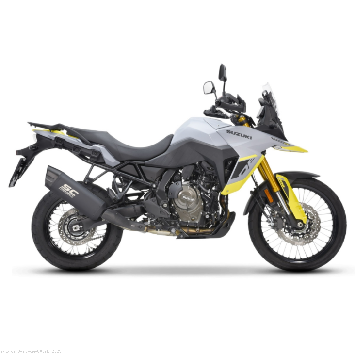  Suzuki / V-Strom 800SE / 2025