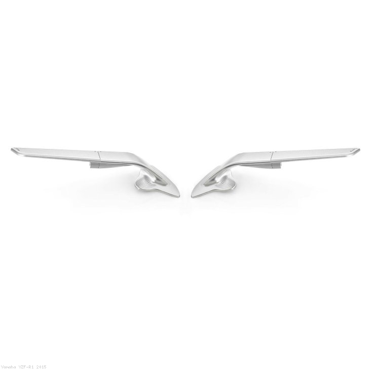  Yamaha / YZF-R1 / 2015