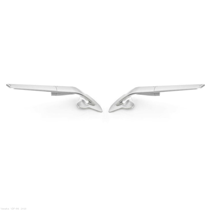  Yamaha / YZF-R6 / 2018