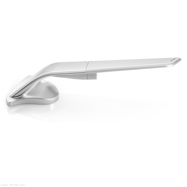  Yamaha / YZF-R1M / 2023