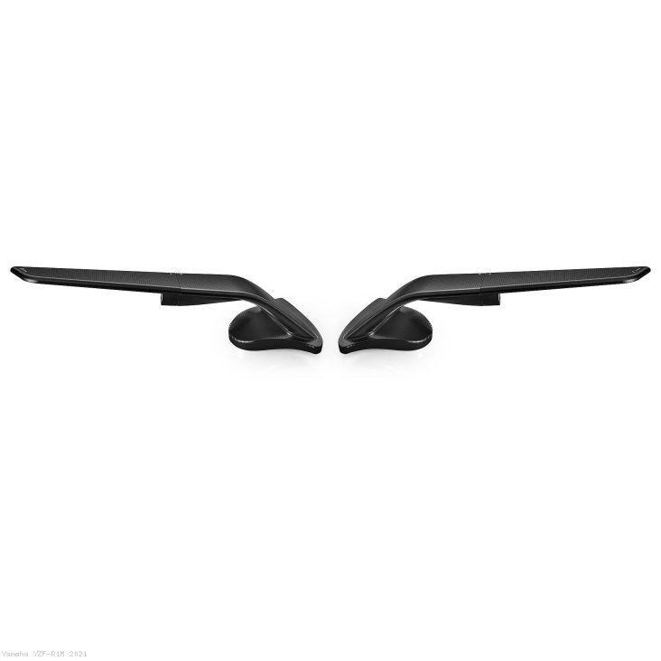  Yamaha / YZF-R1M / 2021