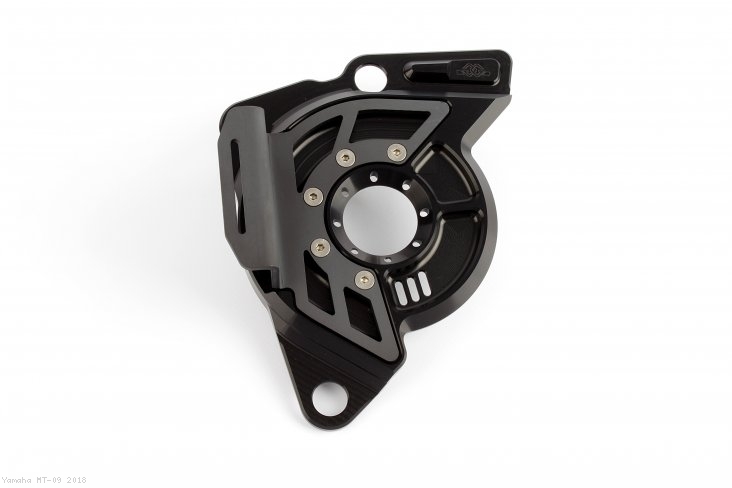 Sprocket Cover by Gilles Tooling Yamaha / MT-09 / 2018