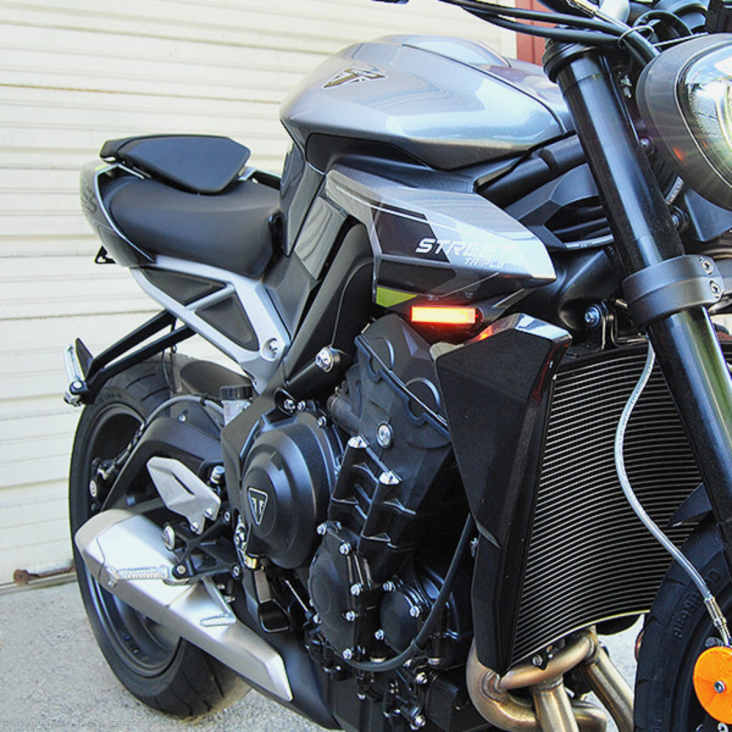  Triumph / Street Triple RS 765 / 2024