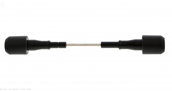 Frame Sliders by Evotech Performance Ducati / Scrambler 1100 / 2019