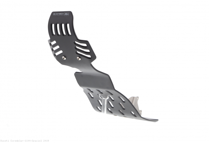 Lower Engine Guard Protector by Evotech Performance Ducati / Scrambler 1100 Special / 2019