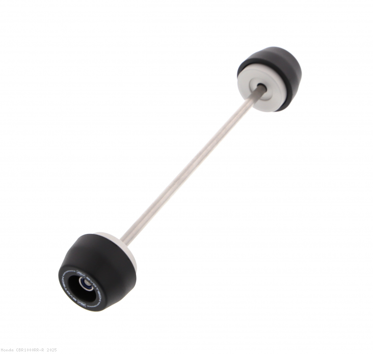 Front Fork Axle Sliders by Evotech Performance Honda / CBR1000RR-R / 2025
