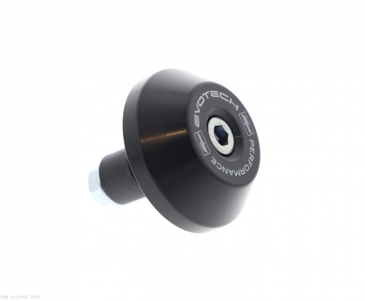 Rear Swingarm Sliders by Evotech Performance BMW / R1200GS / 2015