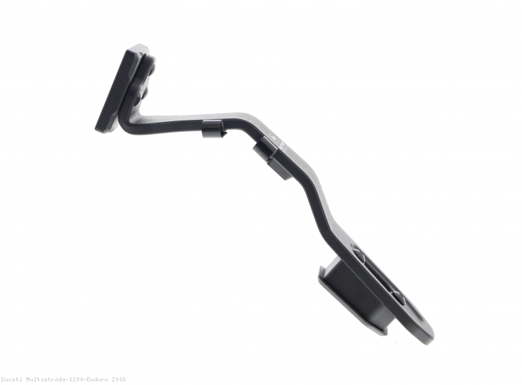 Garmin GPS Mount by Evotech Performance Ducati / Multistrada 1200 Enduro / 2016