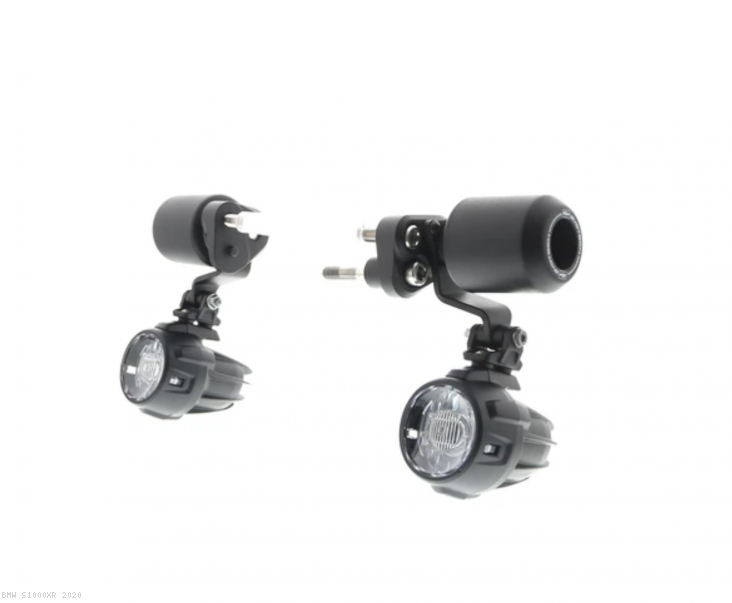 Frame Sliders by Evotech Performance BMW / S1000XR / 2020