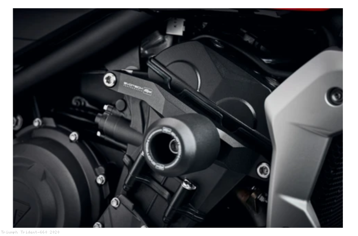  Triumph / Trident 660 / 2020