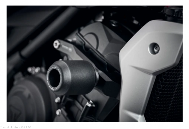  Triumph / Trident 660 / 2020