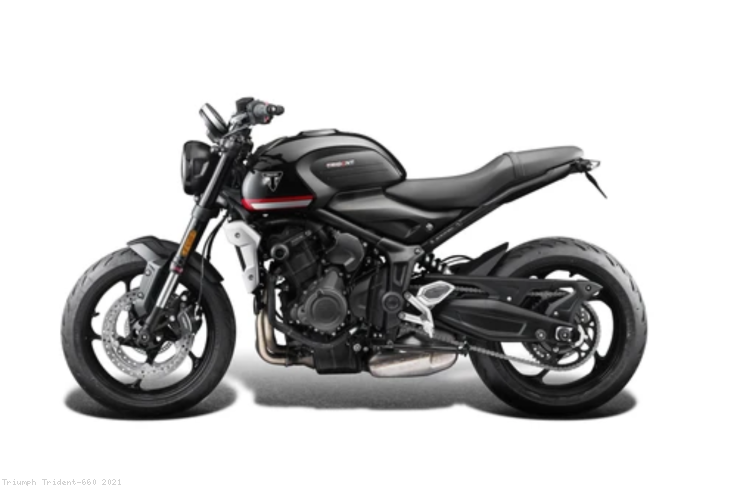  Triumph / Trident 660 / 2021