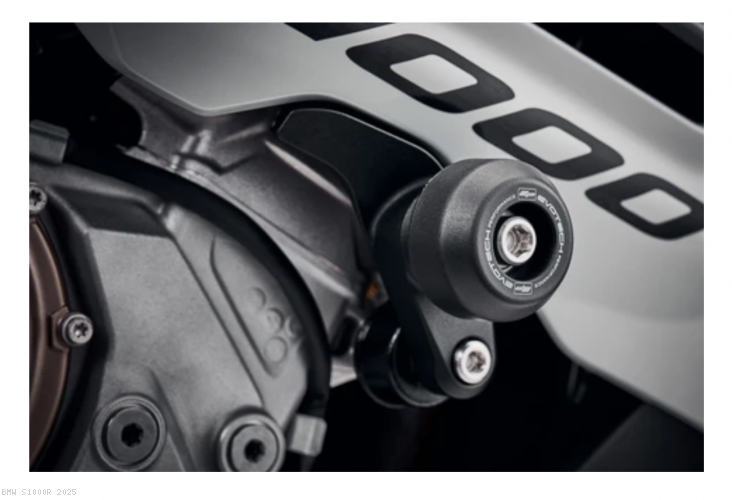  BMW / S1000R / 2025