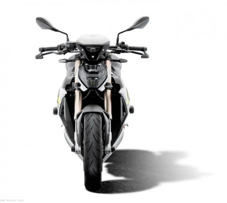  BMW / M1000R / 2024