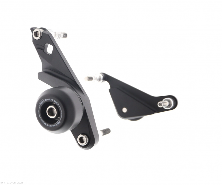Frame Sliders by Evotech Performance BMW / S1000R / 2024