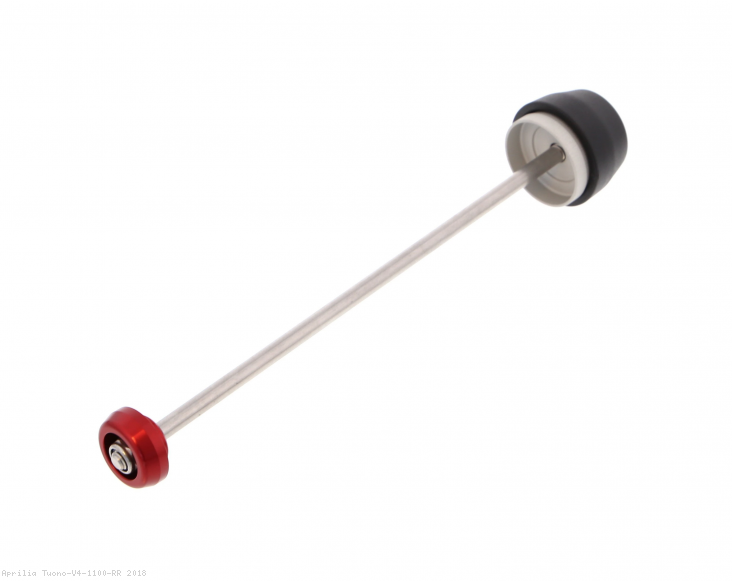  Aprilia / Tuono V4 1100 RR / 2018