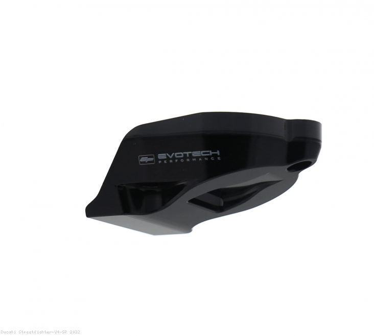 Lower Engine Sump Guard by Evotech Performance Ducati / Streetfighter V4 SP / 2022