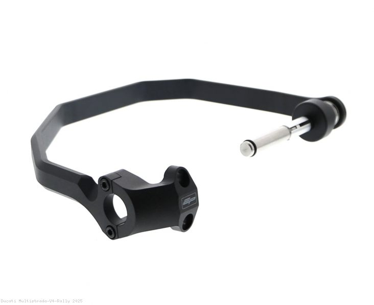 Ducati / Multistrada V4 Rally / 2025