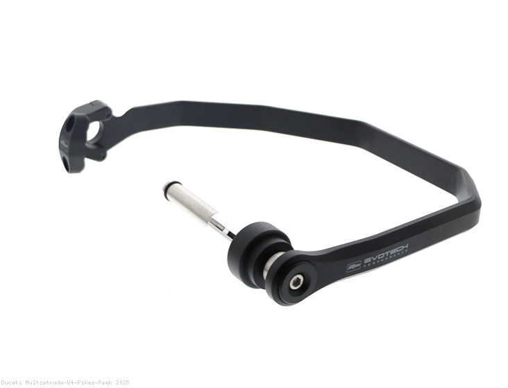  Ducati / Multistrada V4 Pikes Peak / 2025