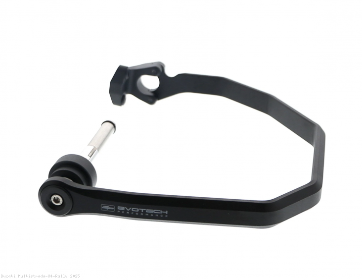 Hand Guard Protectors by Evotech Performance Ducati / Multistrada V4 Rally / 2025