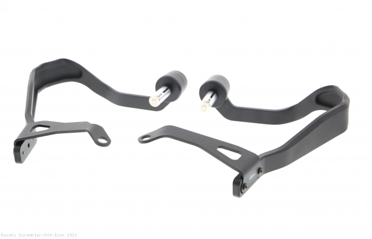  Ducati / Scrambler 800 Icon / 2021