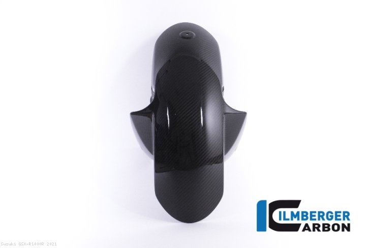 Carbon Fiber Front Fender by Ilmberger Carbon Suzuki / GSX-R1000R / 2021
