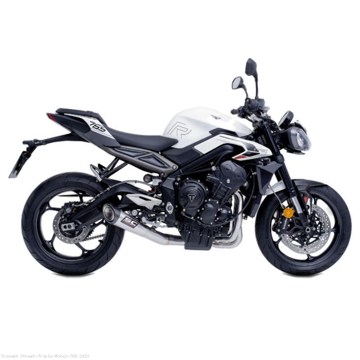  Triumph / Street Triple Moto2 765 / 2023