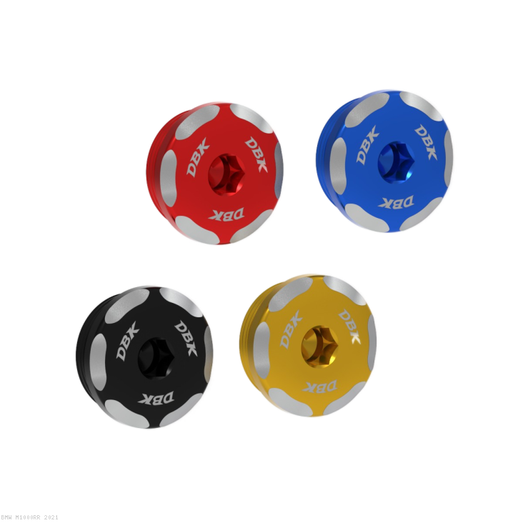 Inspection Cap by DBK Special Parts BMW / M1000RR / 2021
