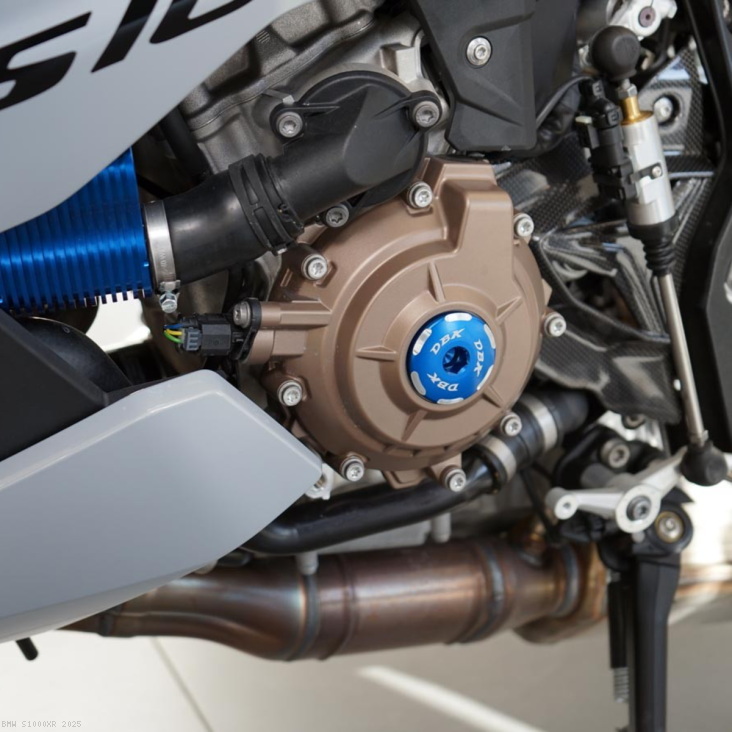  BMW / S1000XR / 2025