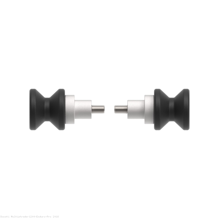  Ducati / Multistrada 1200 Enduro Pro / 2018