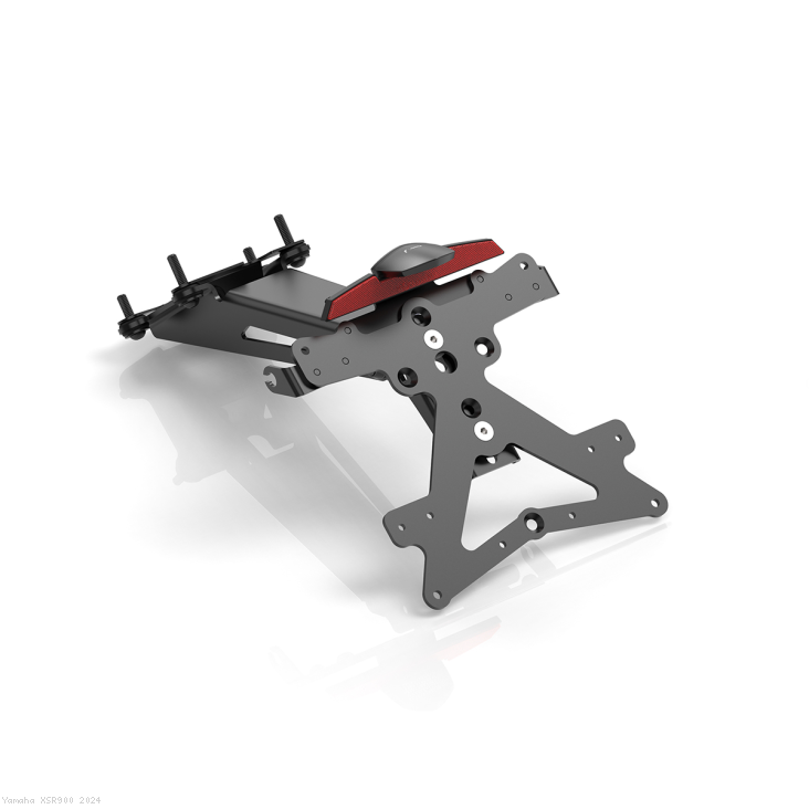  Yamaha / XSR900 / 2024