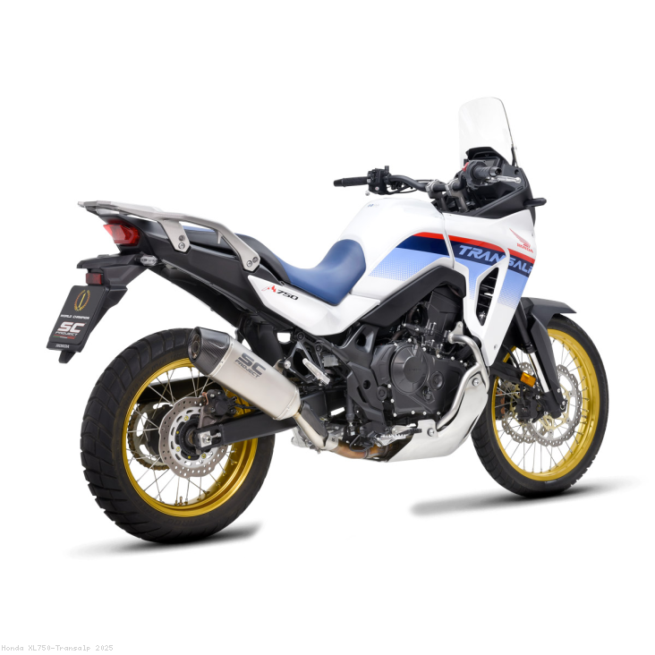  Honda / XL750 Transalp / 2025