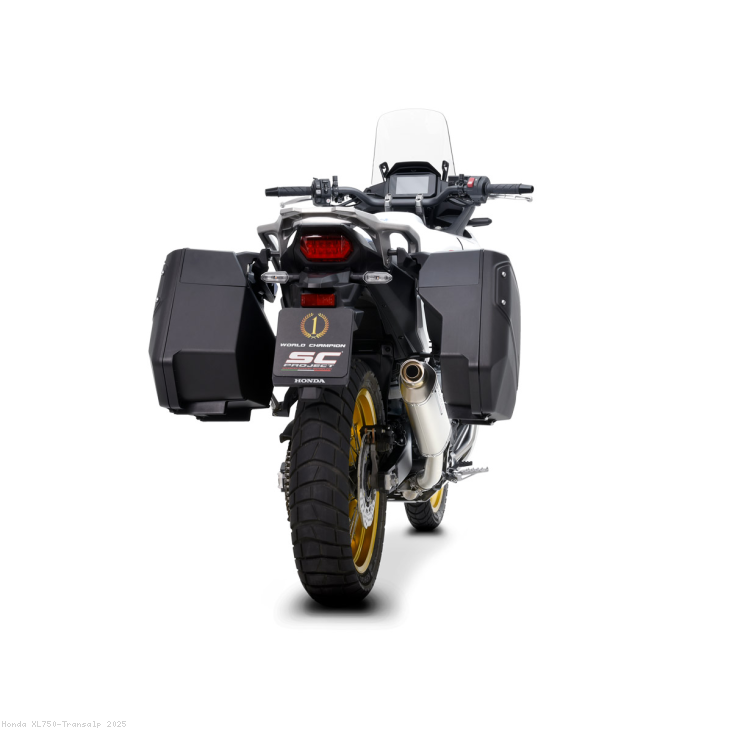  Honda / XL750 Transalp / 2025