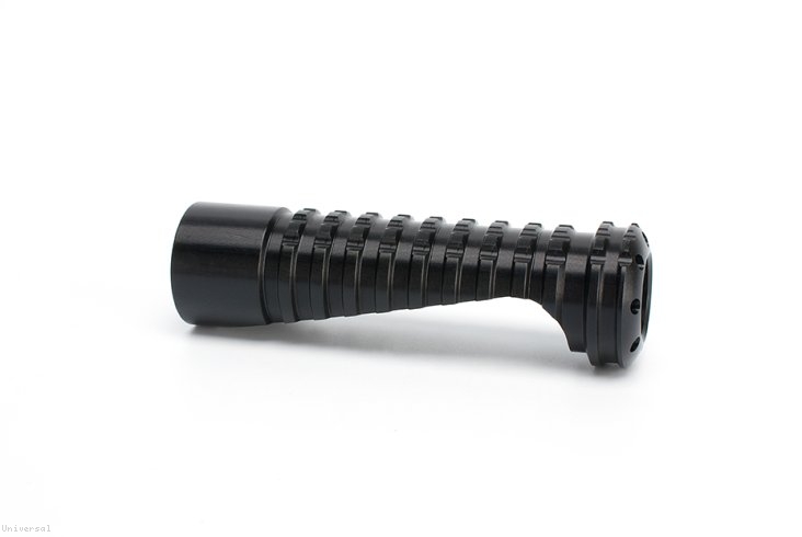 Replacement Footpeg by Gilles Tooling Universal