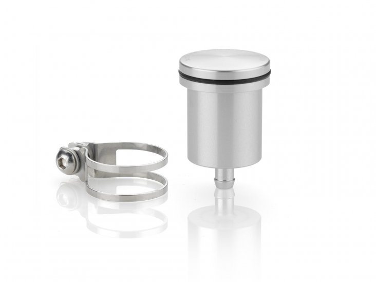 Rizoma Universal Fit Fluid Tank Size 15