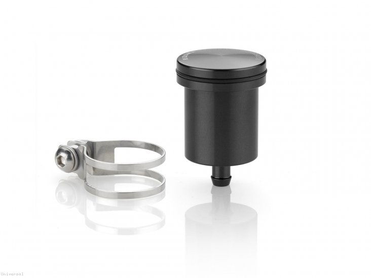 Rizoma Universal Fit Fluid Tank Size 15 Universal