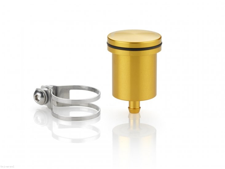 Rizoma Universal Fit Fluid Tank Size 15 Universal