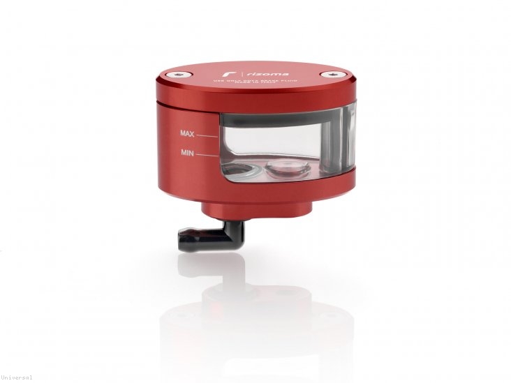 Rizoma Universal "Next" Clutch Fluid Tank Universal