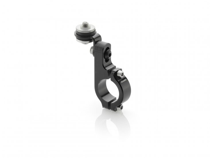 Rizoma CT457B Fluid Tank Handlebar Mount