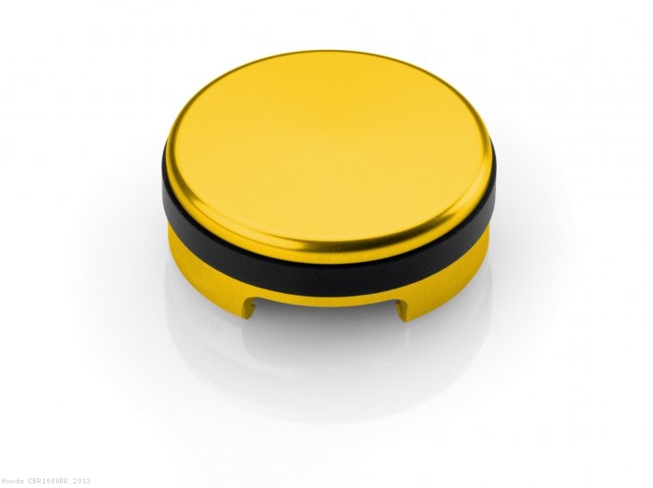 Rizoma Rear Brake / Clutch Fluid Tank Cover Honda / CBR1000RR / 2013