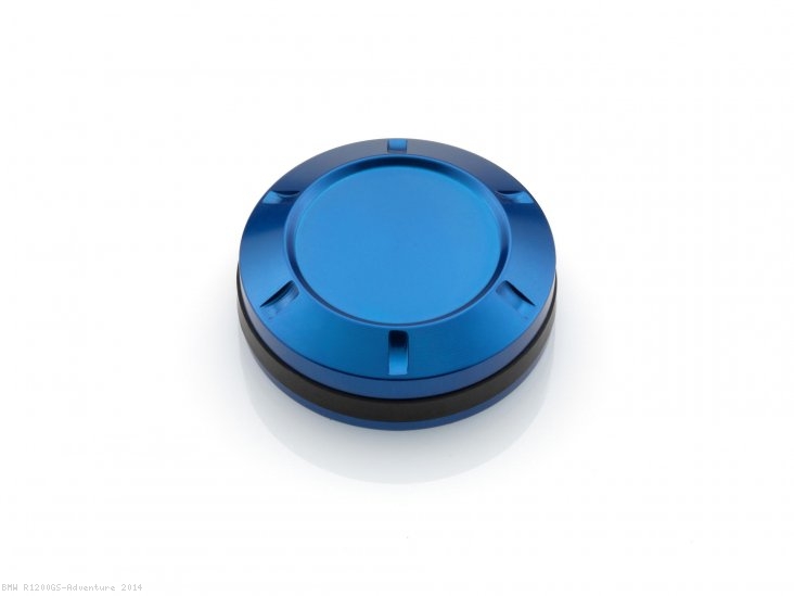 Rear Brake Fluid Cap by Rizoma BMW / R1200GS Adventure / 2014